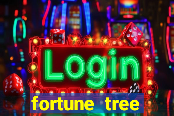 fortune tree prosperity demo